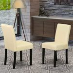 Amazon.com: East West Furniture chairs for dining room .