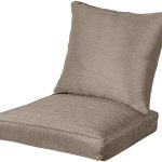 Amazon.com : QILLOWAY Outdoor Chair Cushion Set, All Weather Large .