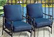 Amazon.com : PatioFestival Patio Chairs Bistro Rocking Sofa Chair .
