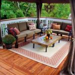 Top 10 Patio Ideas | Patio, Outdoor rooms, Backyard pat