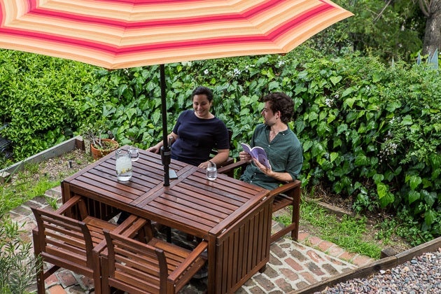 Patio Deck Tables