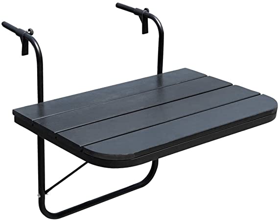 Amazon.com : Sundale Outdoor Folding Deck Table Patio Garden .