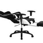 Best PC Gaming Chair with Leg Rest - REVIEWS & GUI