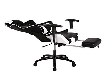 Best PC Gaming Chair with Leg Rest - REVIEWS & GUI