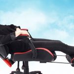 Best Gaming Chairs with Footrests reviewed | Chairs