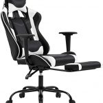 Amazon.com: Ergonomic Office Chair PC Gaming Chair Desk Chair .