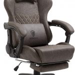 Amazon.com: Dowinx Gaming Chair Office Chair PC Chair with Massage .