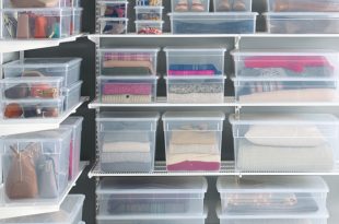 Clear Plastic Storage Boxes - Our Clear Storage Boxes | The .