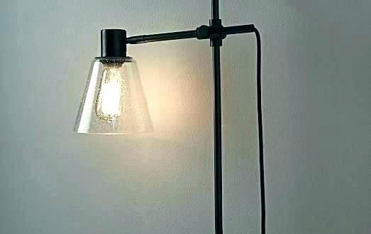 Plug In Wall Sconce With Cord Cover