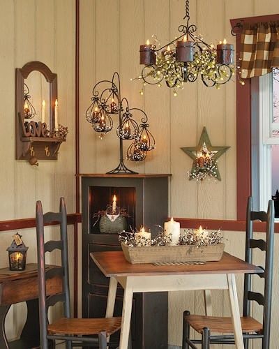 Primitive Decor Ideas Pinterest | ... country decorating ideas .