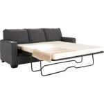 Amazing Deal on Zeb 3590139 82" Queen Size Pull-Out Sofa Sleeper .