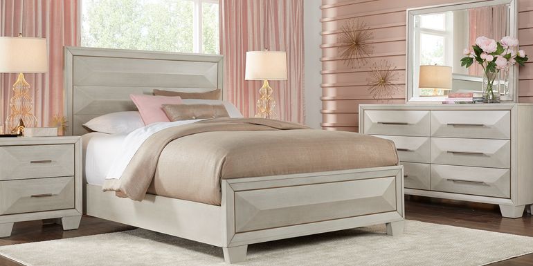 Queen Size Bedroom Furniture Sets for Sa