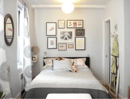 Turning a House into a Home {creating beauty on a budget}: Small .