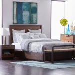 How to Fit Queen beds in Small Spaces- Overstock.c