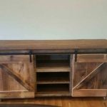 Reclaimed Barnwood Furniture by The Rustic Country Barn in New .