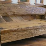 Reclaimed Wood Or Brand New Furniture- Which One You Should Choose .