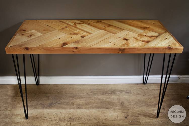 Gorgeous Reclaimed Wood Tables - No 1 Style | Reclaim Desi