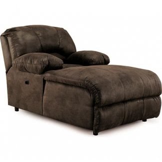 Reclining Chaise Lounge Chair Indoor