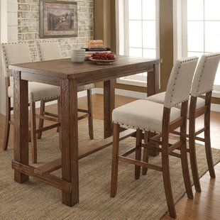 Elegant and Stylish Pub Table Sets for  Your Home