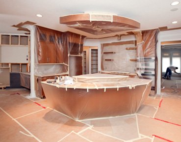 Home Remodeling Houston | Houston Remodeling Contracto