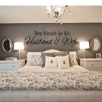 The most beautiful bedroom decoration ideas for couples | Master .