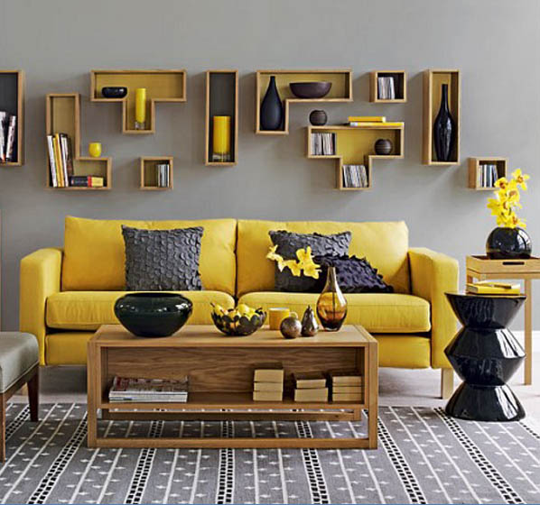 11 Living Room Wall Decor Ideas: Which Ones Work For Yo
