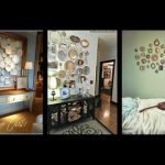 Creative Room Decorating Ideas - DIY Wall Decor - YouTu