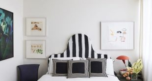 19 Best Bedroom Wall Decor Ideas in 2020 - Bedroom Wall Decor .