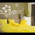 Bedroom Wall Decor | Wall Decor Ideas For Bedroom | Diy Bedroom .