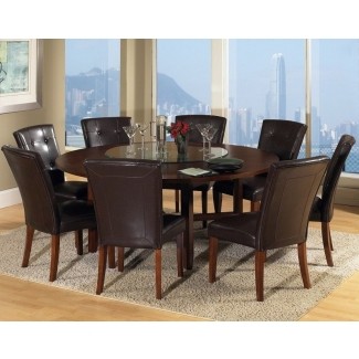 Round Dining Table For 8 People - Ideas on Fot