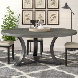 Elegant Round Dining Table Homelegance Dearborn Faux Marble Top .