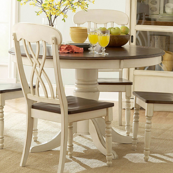 Round kitchen tables sets Photo - 6 | Kitchen ide