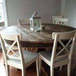 round 6 seater dining table 6 seat table round 6 seat dining table .