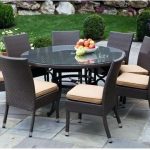 Things you never knew about round patio dining sets for 6 | Round .