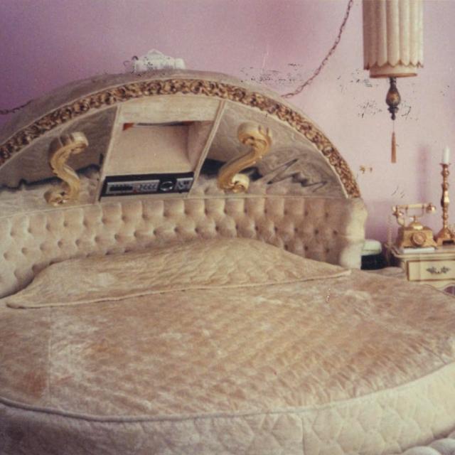 Best King Size Round Bed - French Provincial for sale in Frisco .