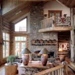 55 Airy And Cozy Rustic Living Room Designs | DigsDigs | Living .