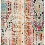 Safavieh Monaco Multi 8' x 11' Area Rug & Reviews - Rugs - Macy