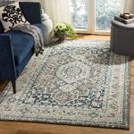 Amazon.com: Safavieh Phoenix Collection PHX155F Area Rug, 8' x 10 .