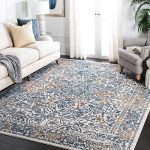 Reflections Rug Collection, Cream/Sla