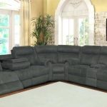 Sectional sofa with pull out bed and recliner : choose the right .