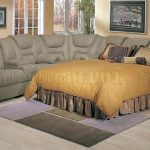 Sectional sofa with pull out bed and recliner : choose the right .