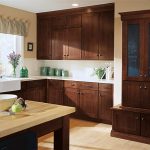 Shaker Style Kitchen Cabinets - Kemper Cabinet