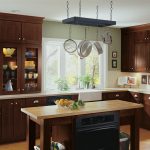 Shaker Style Kitchen Cabinets - Diamond Cabinet