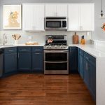 3 Types of Kitchens That Are Perfect for Shaker Style Cabine