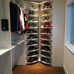 shoe storage systems - Google Search | Shoe rack closet, Closet .