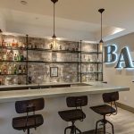 basement bar ideas basement bar ideas rustic basement bar ideas .