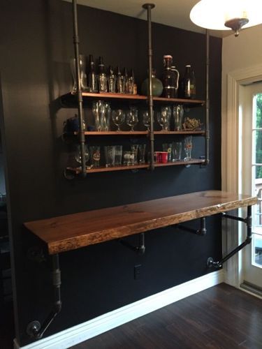 basement bar ideas, diy basement bar ideas, basement bar ideas .