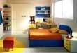Give the best simple children bed design to your child .