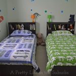 Space Saving Tips Kids in a Small Bedroom | Dream Bedrooms .