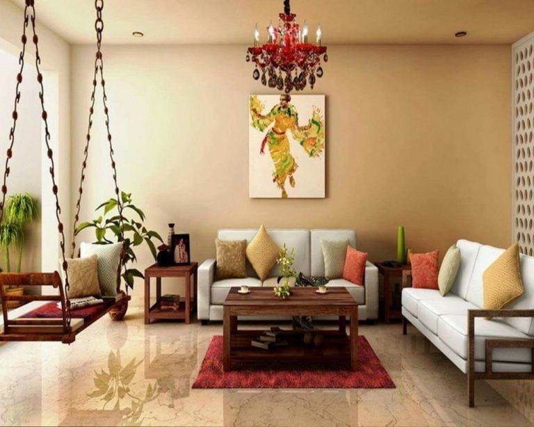 How to Perfectly Manage Simple Indian Home Decoration Ideas .